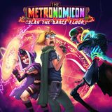 Metronomicon: Slay The Dance Floor, The (PlayStation 4)